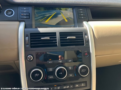 Land Rover DISCOVERY SPORT HSE LUXURY 2019/2019